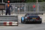 BMW M4 DTM 2019 года